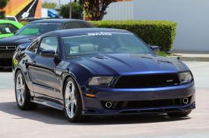 Ford Mustang 302 by SMS